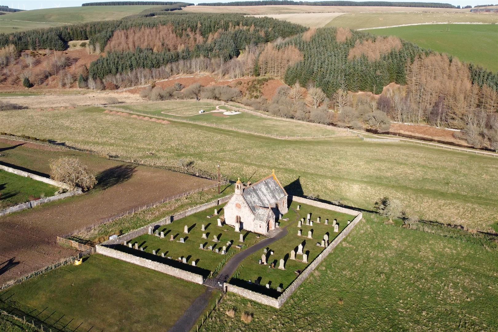 Cranshaws Plot 2-11