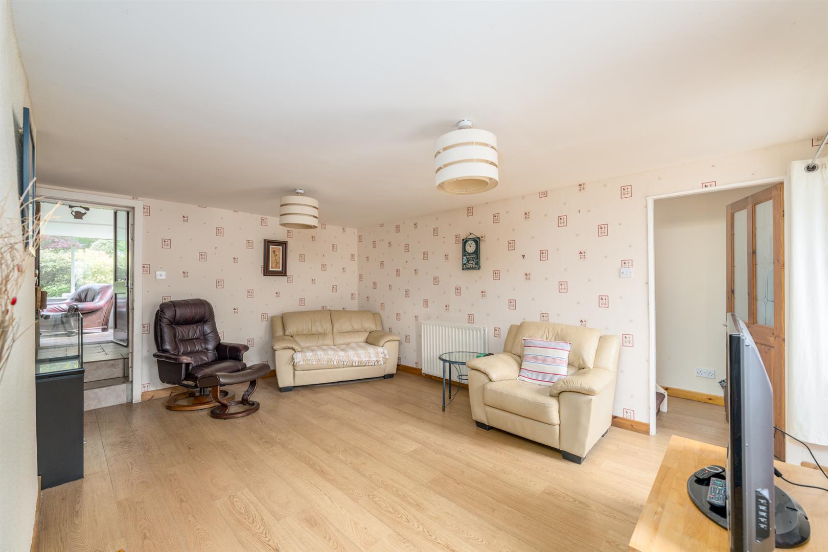 Auburn Cottage, Grantshouse-04