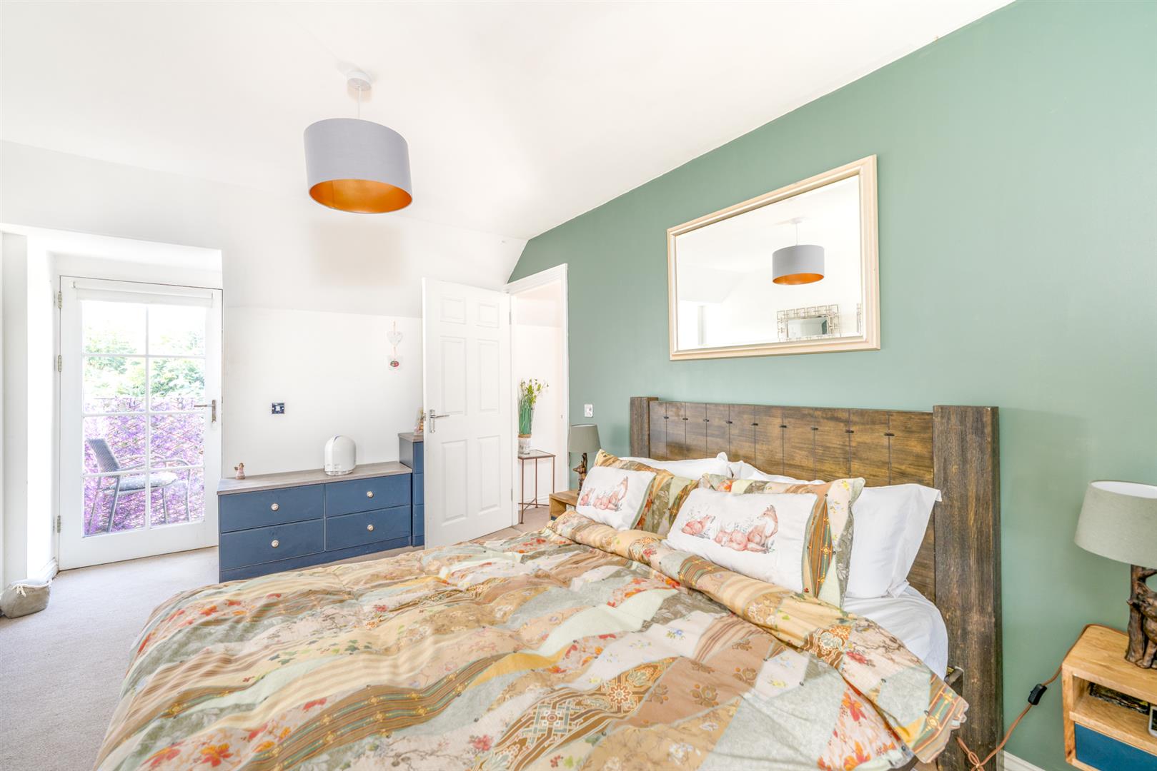 4 Swinton Mill Barns-12