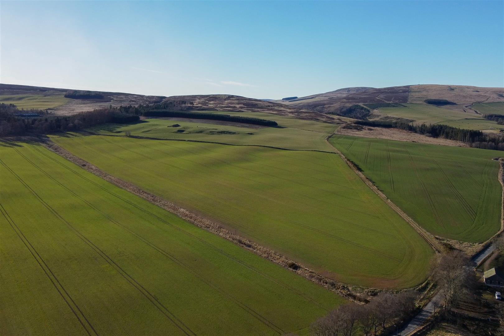 Cranshaws Plot 2-10