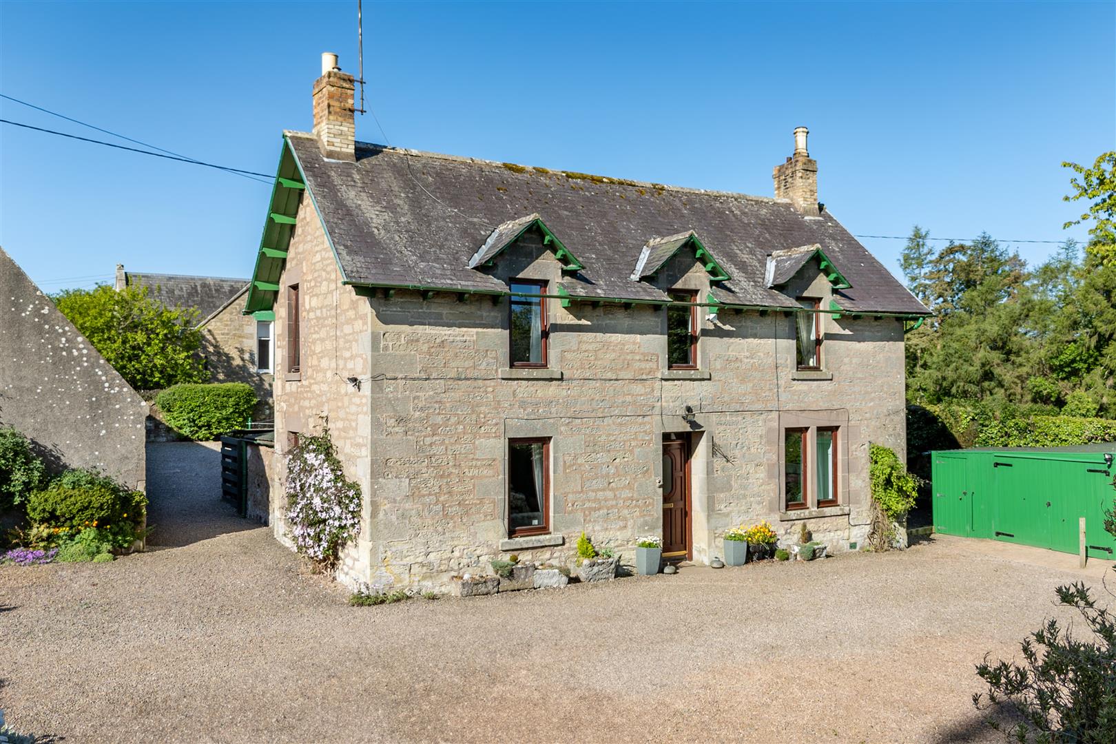 Lych View new exernals-3