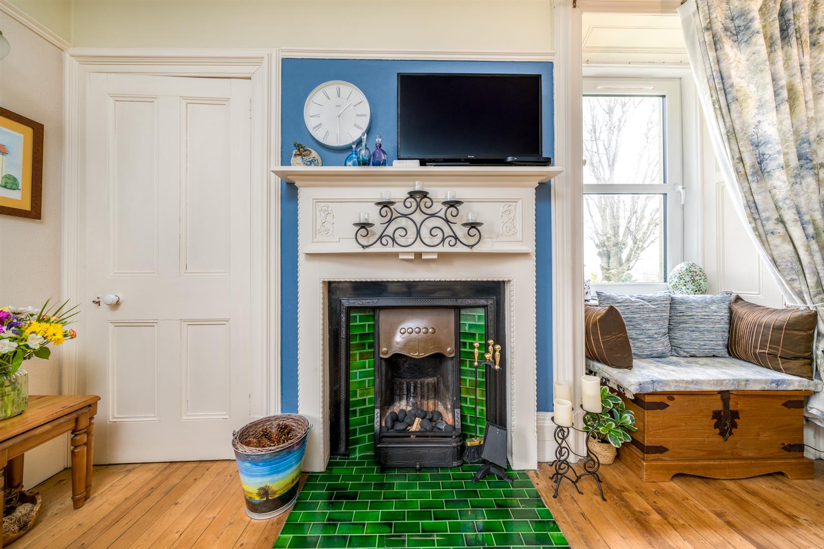 Westfield House_Chirnside-06