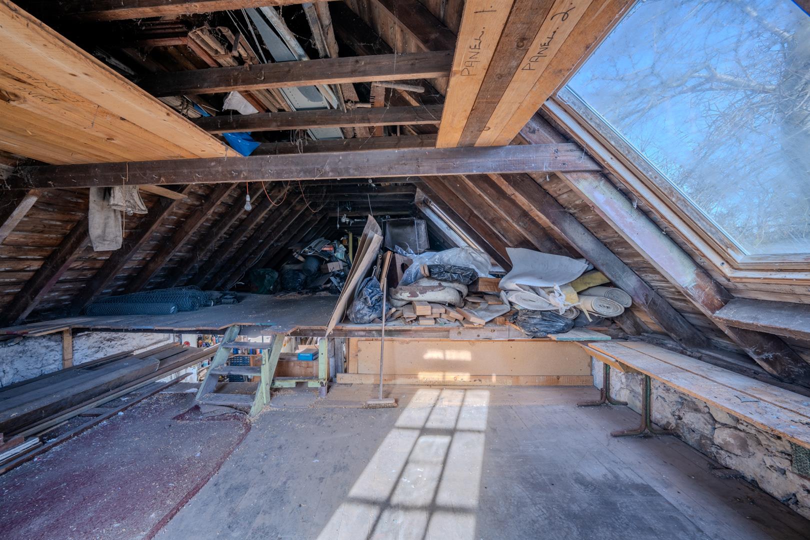 Field House Chirnside-33