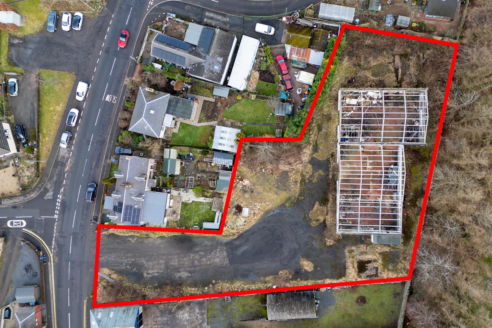 Hunters Old Yard Gordon-10