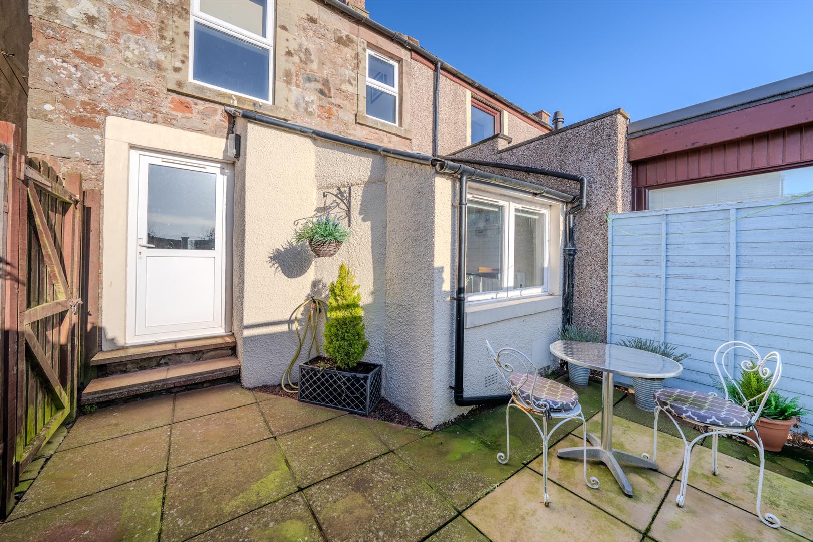 Margaret House Chirnside-12