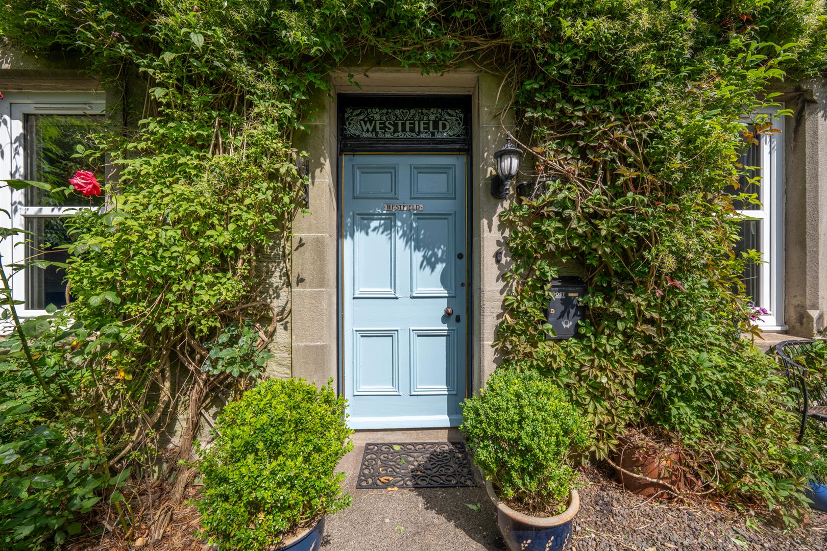 Westfield House_Chirnside-03