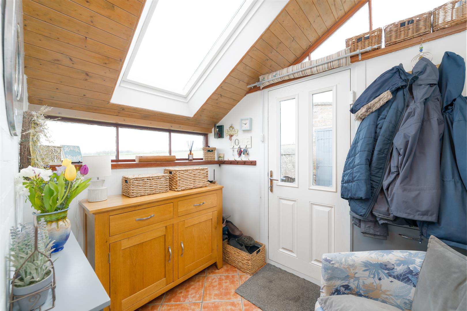 Westfield House_Chirnside-17