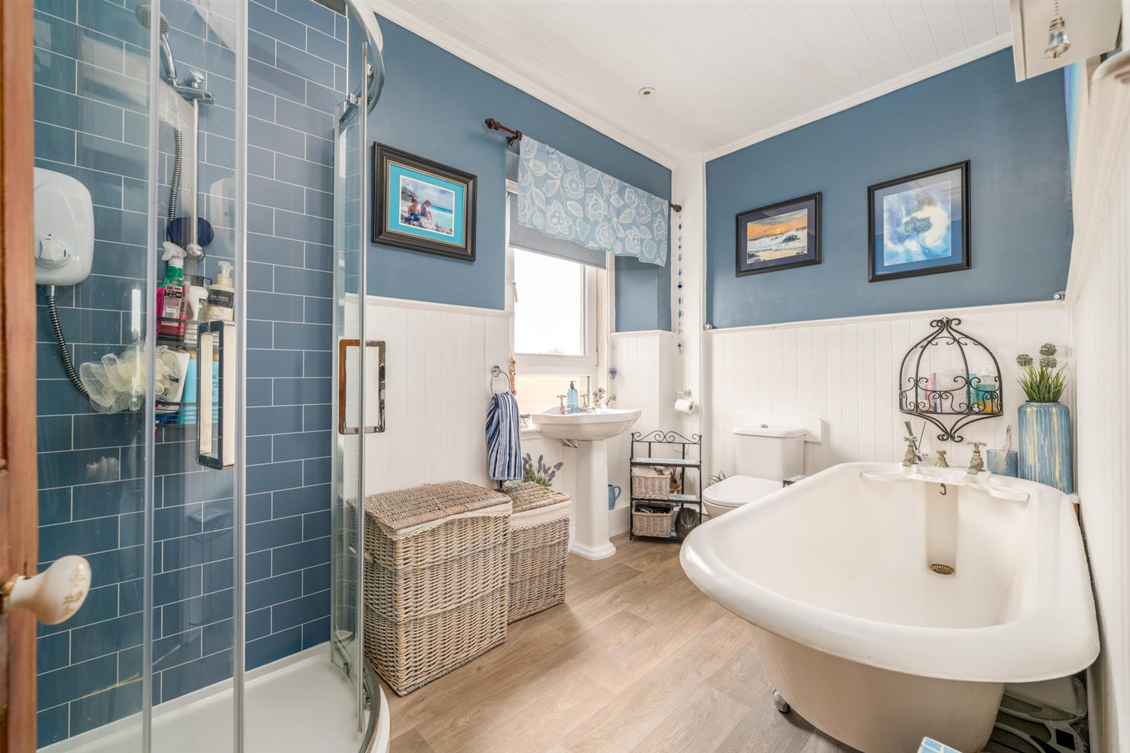 Westfield House_Chirnside-24