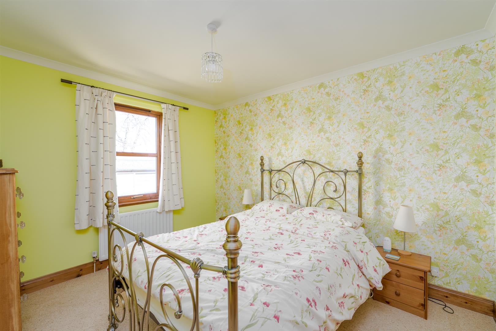 Ellembridge Cottage Duns-18