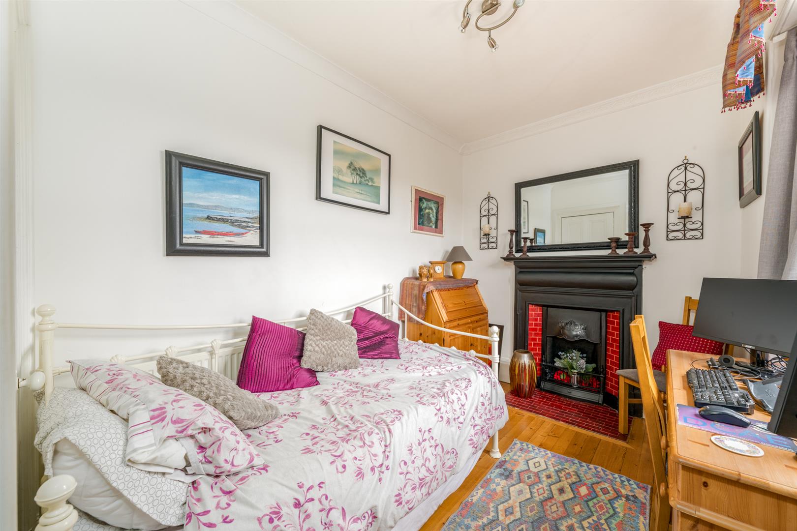 Westfield House_Chirnside-20