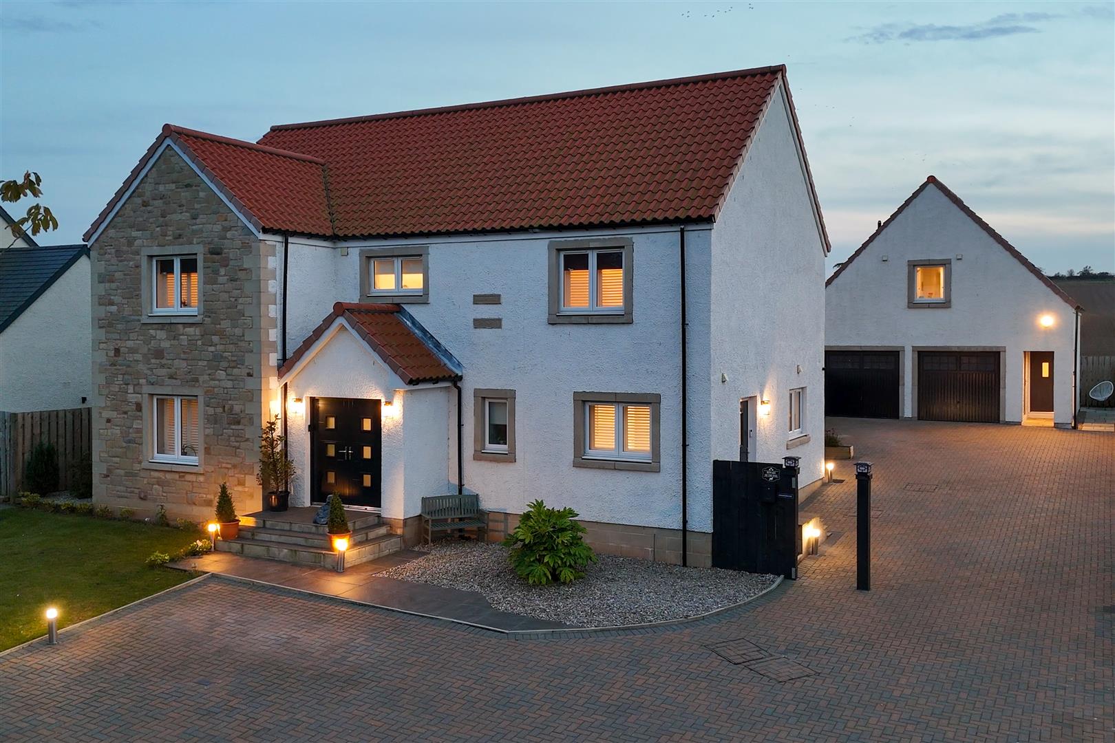 Briardbank Evening Photos-2