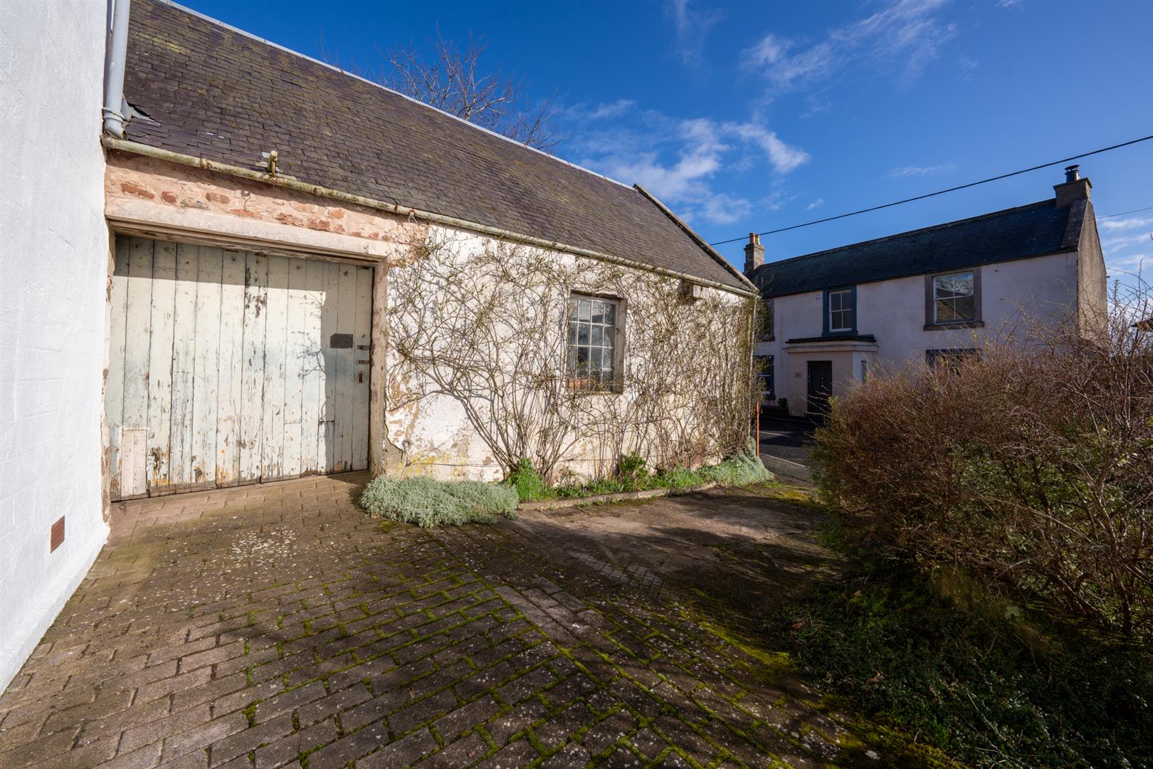 Field House Chirnside-28