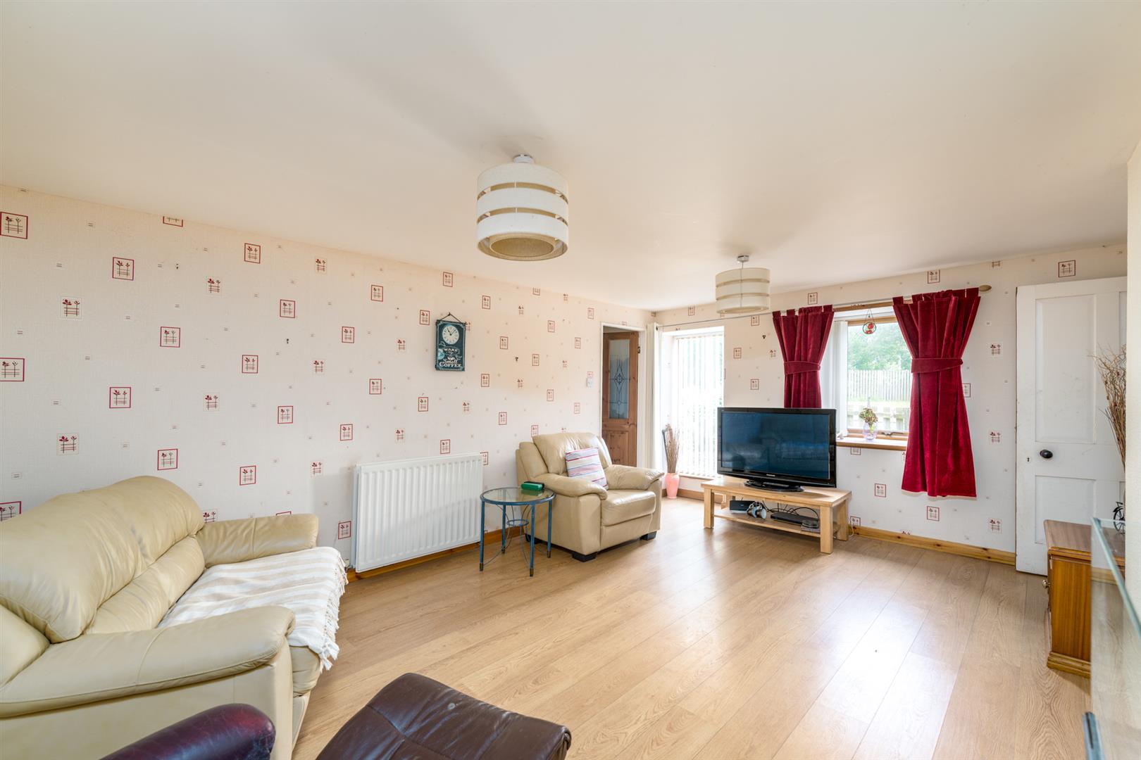 Auburn Cottage, Grantshouse-05