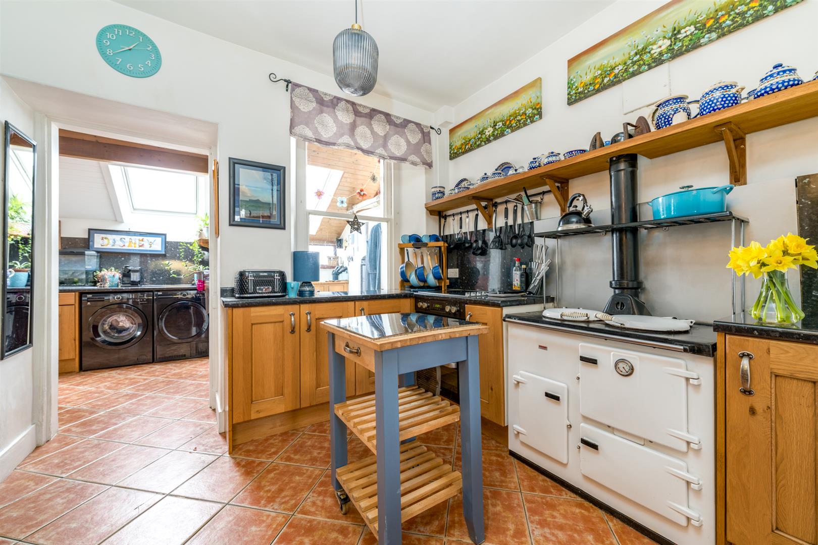 Westfield House_Chirnside-13