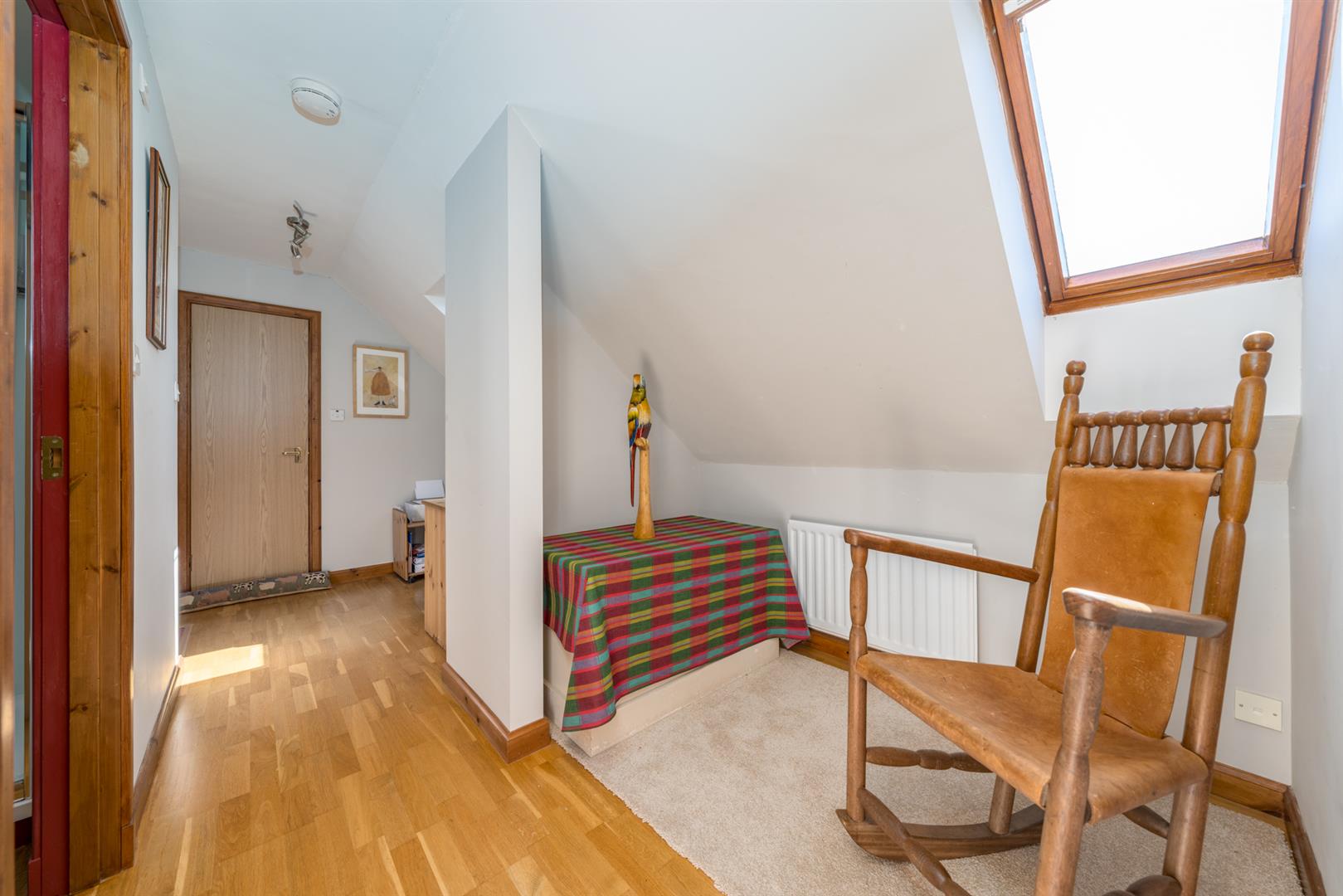 Ellembridge Cottage Duns-27