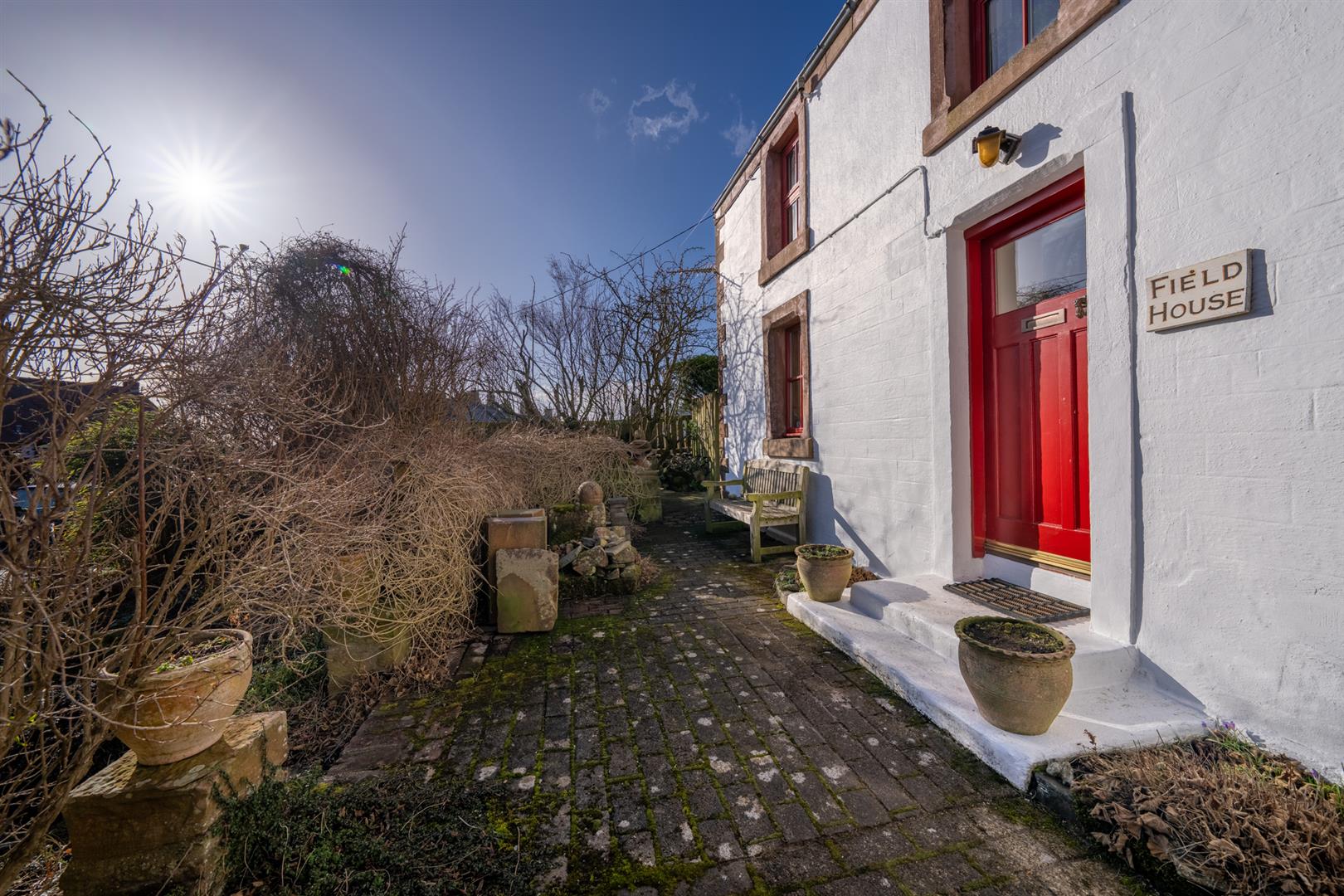 Field House Chirnside-17