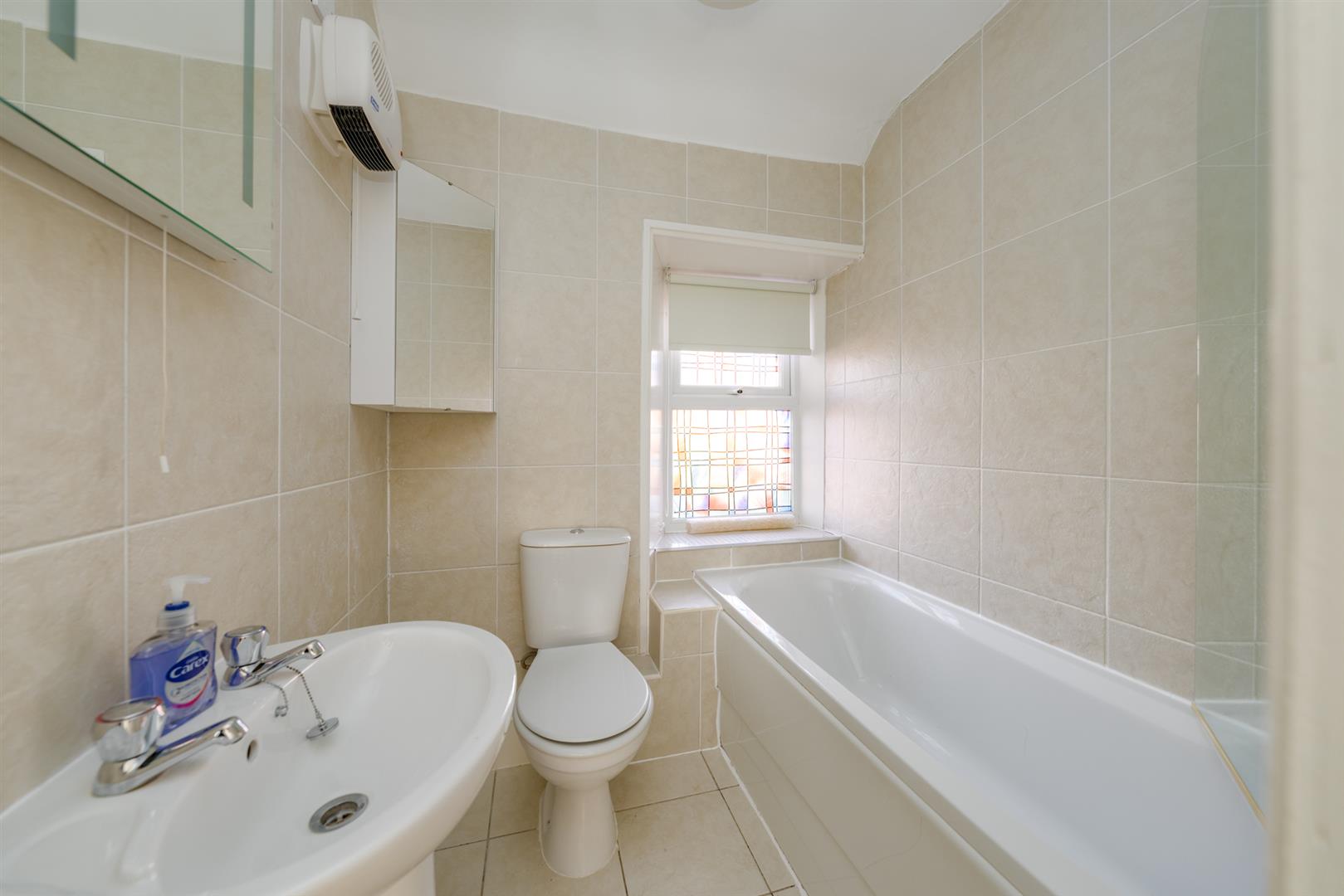 Margaret House Chirnside-10