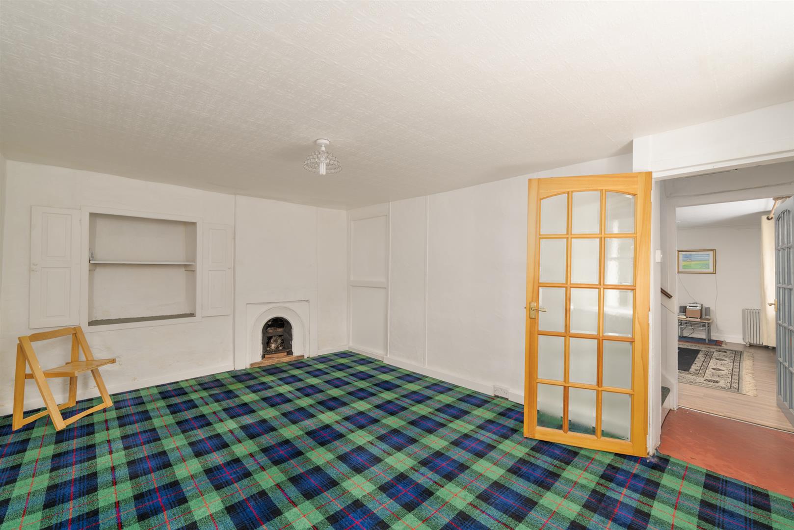 Burns Cottage, Coldingham-15