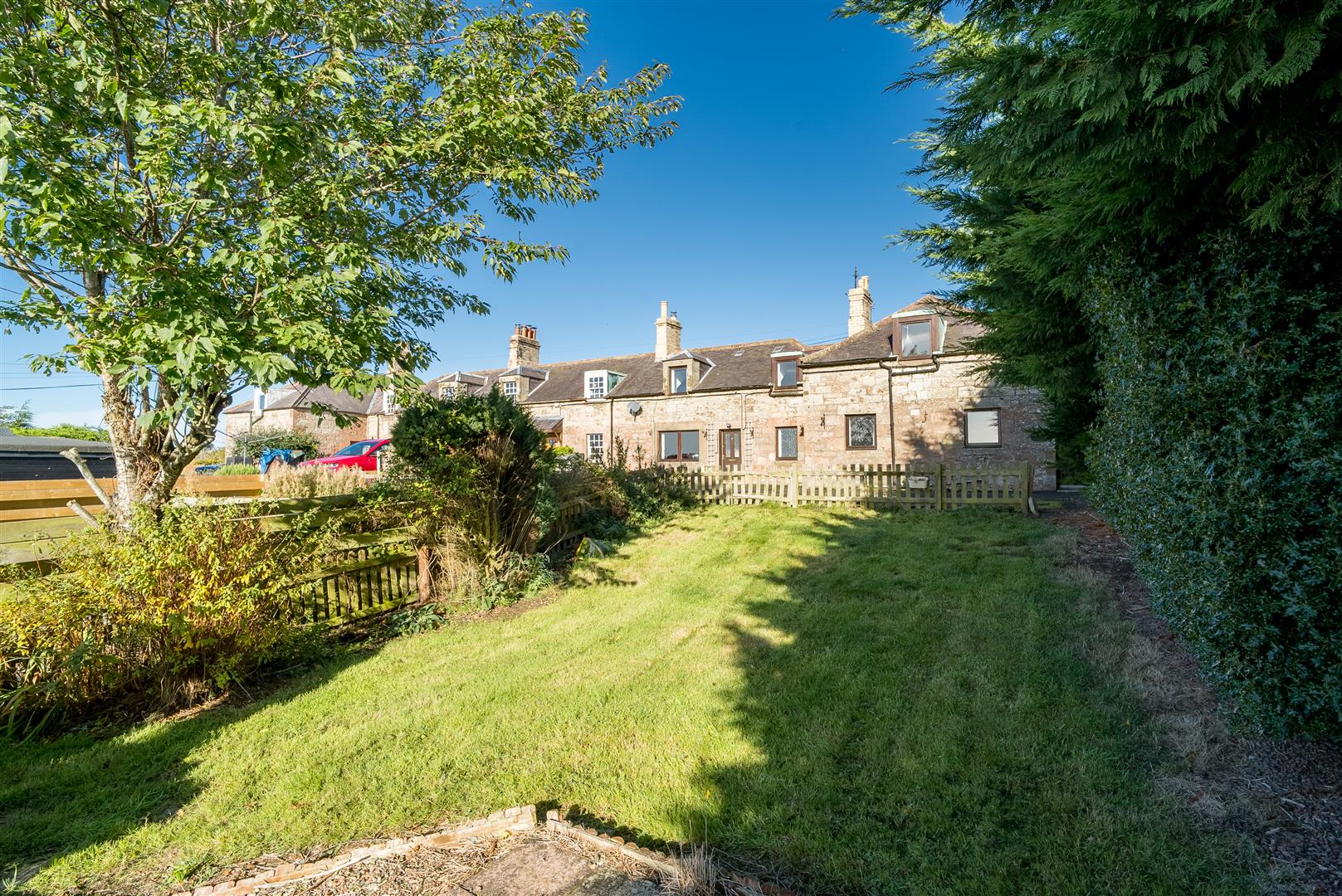 1 Maines Farm Cottages-14