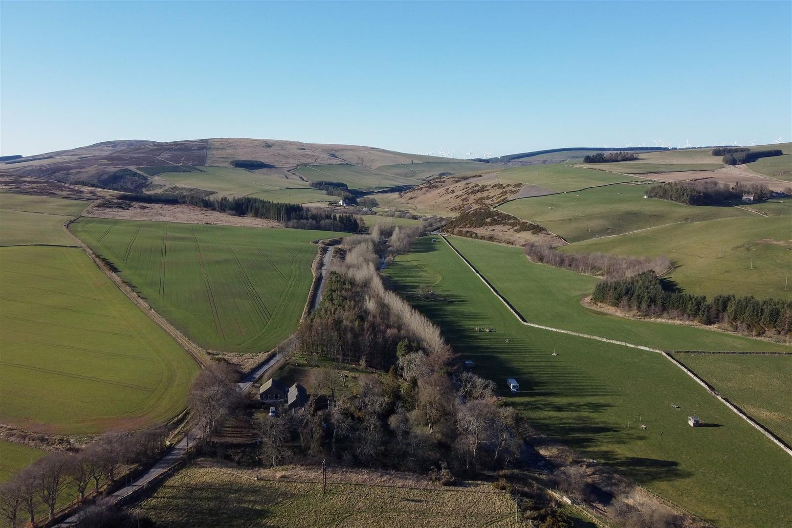 Cranshaws Plot 2-07