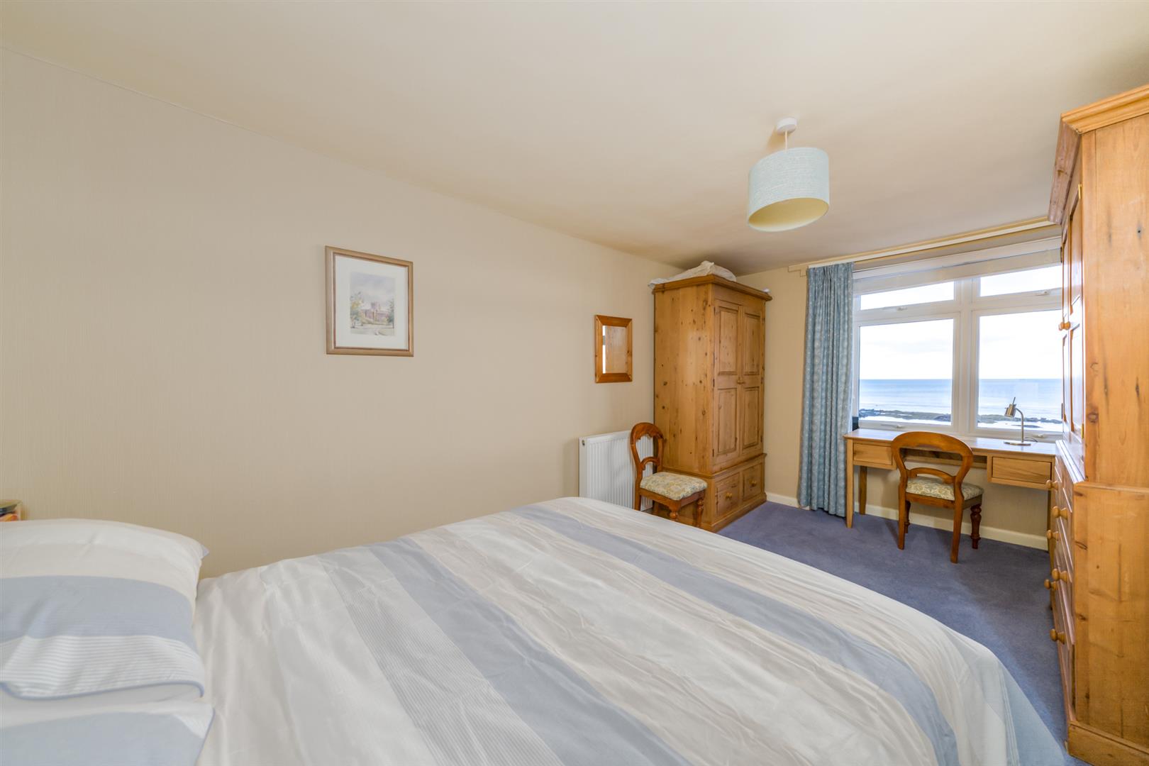 The Blue House Cowdrait-14