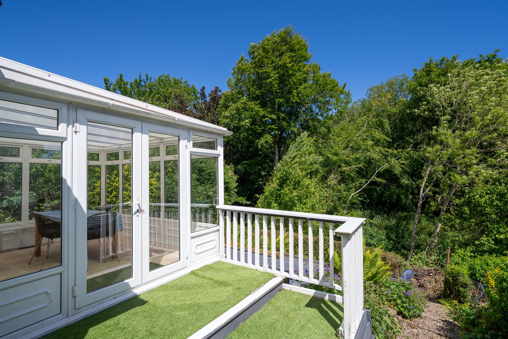 Burns Cottage, Coldingham-26