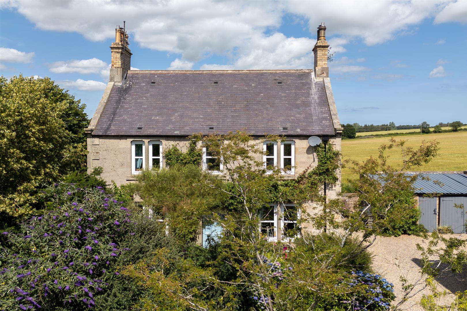 Westfield House_Chirnside-02