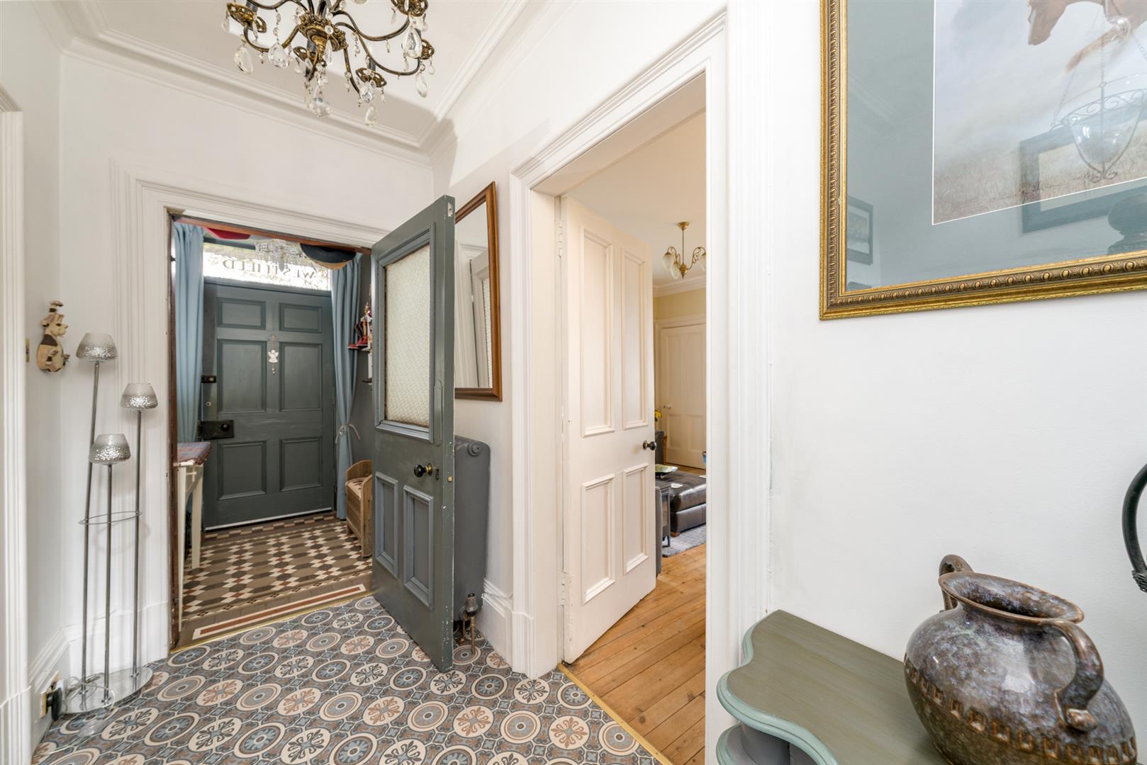 Westfield House_Chirnside-19