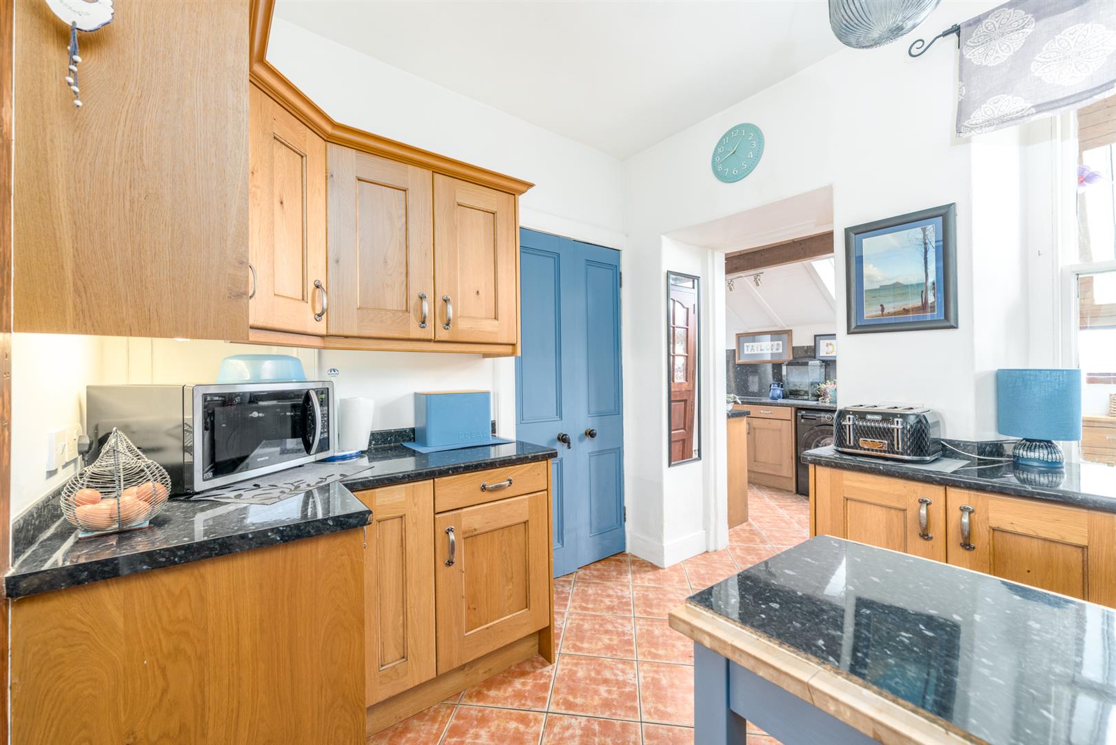 Westfield House_Chirnside-15