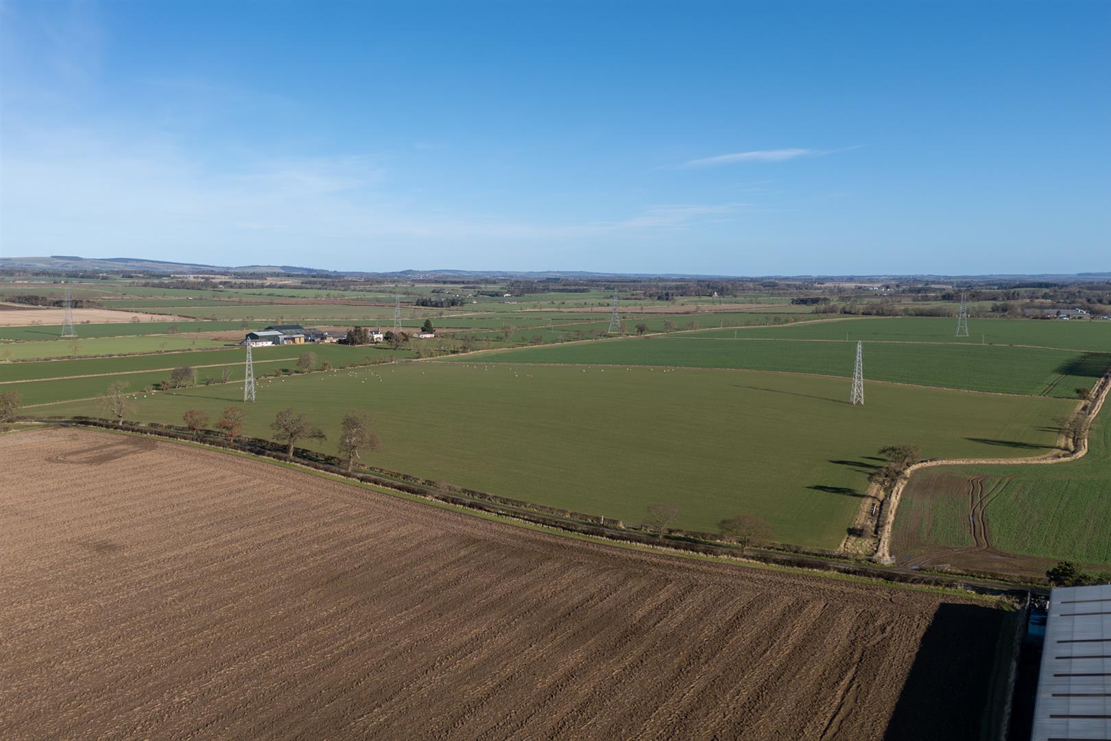 Building Plot Eccles-10