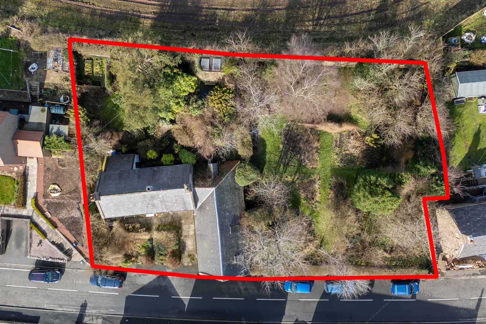 Field House Chirnside-37