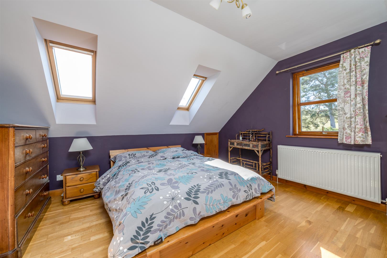 Ellembridge Cottage Duns-30