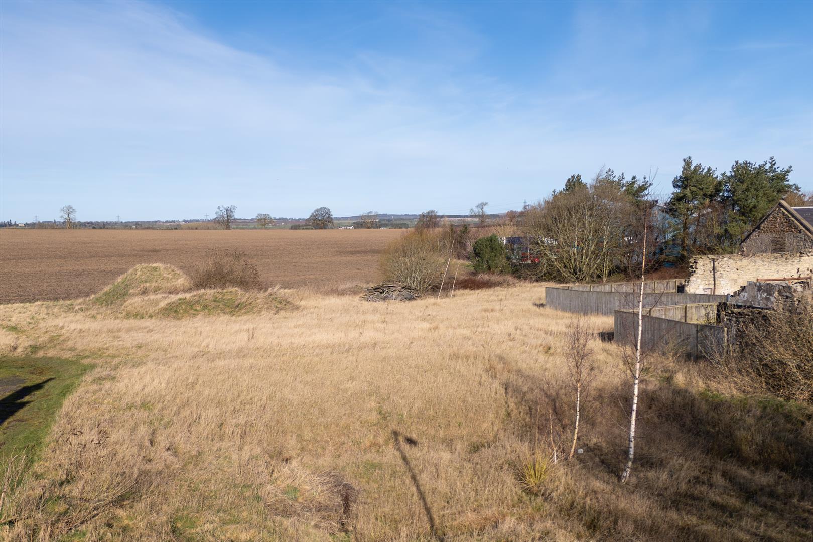 Building Plot Eccles-06