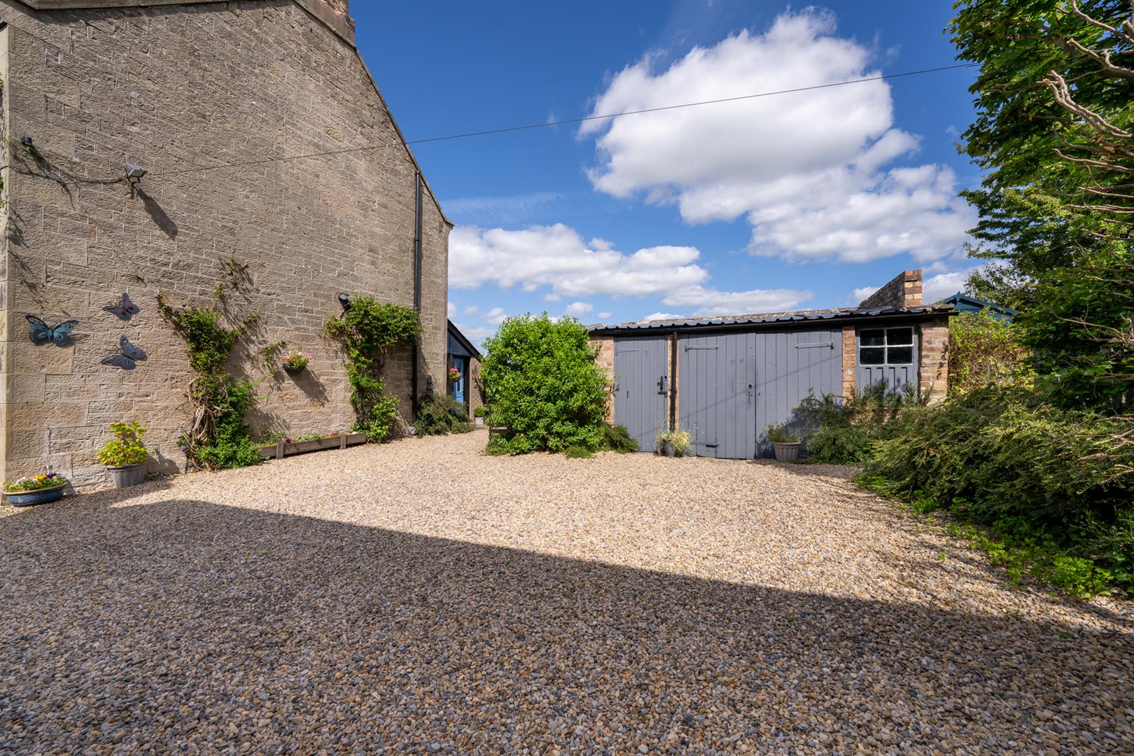 Westfield House_Chirnside-37