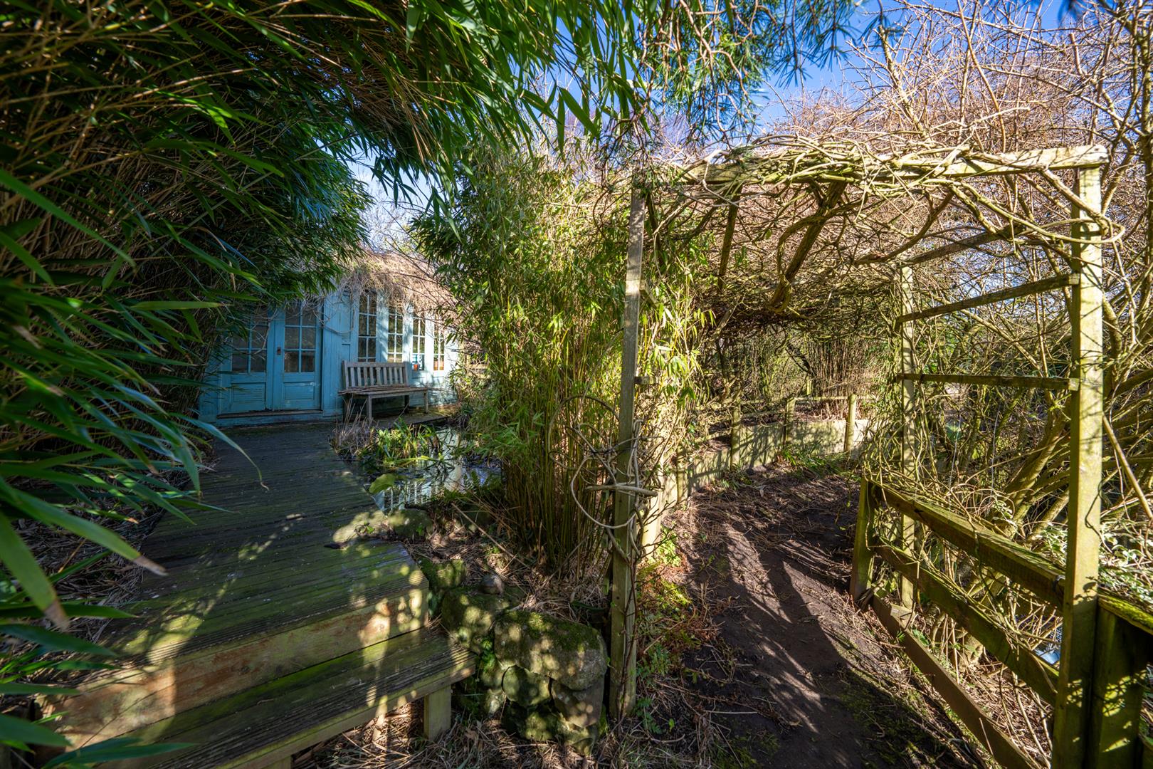 Field House Chirnside-23