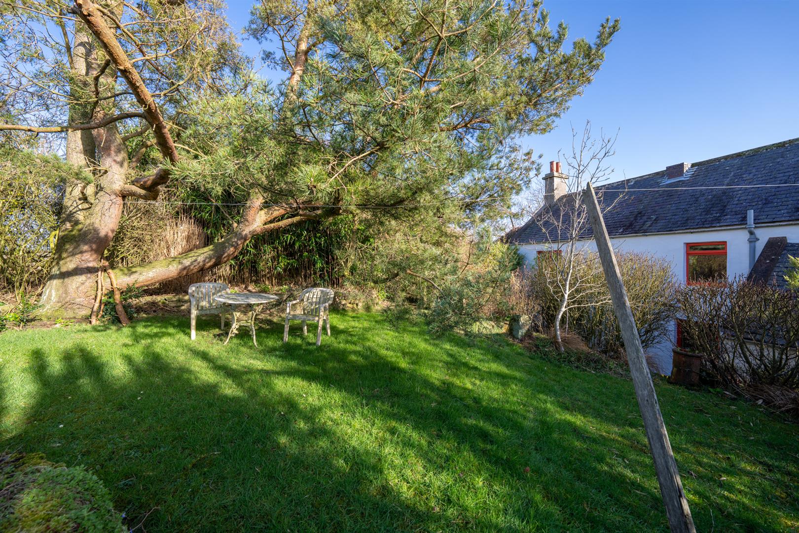 Field House Chirnside-22