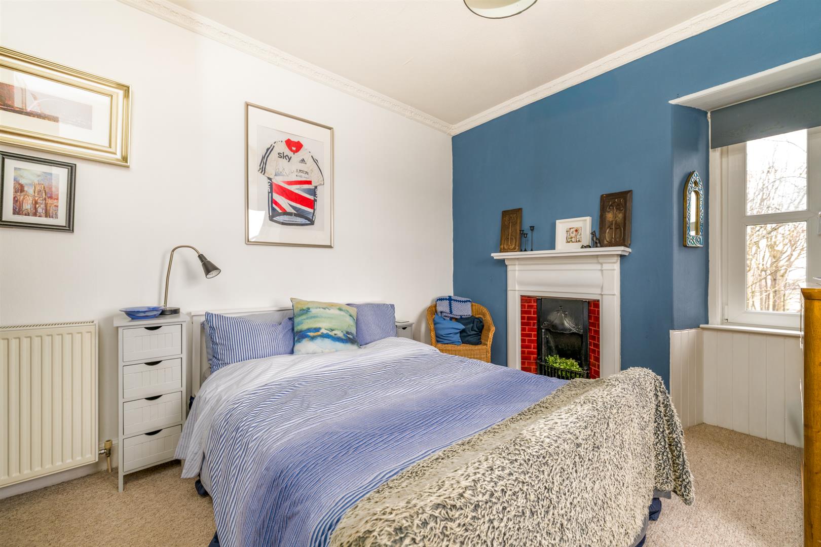 Westfield House_Chirnside-27