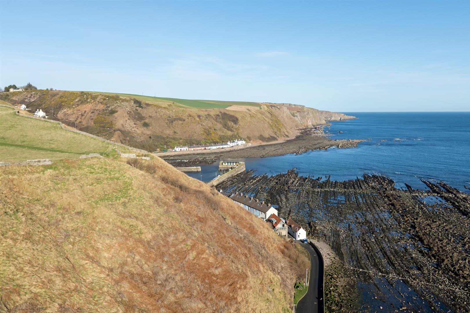 The Blue House Cowdrait-37