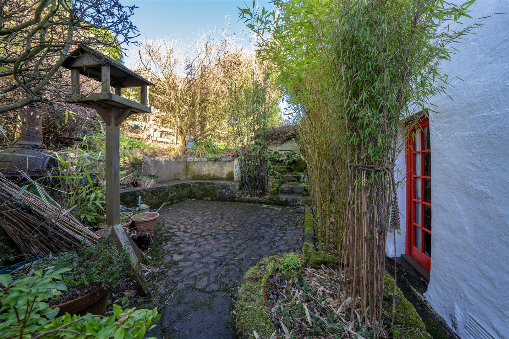 Field House Chirnside-18