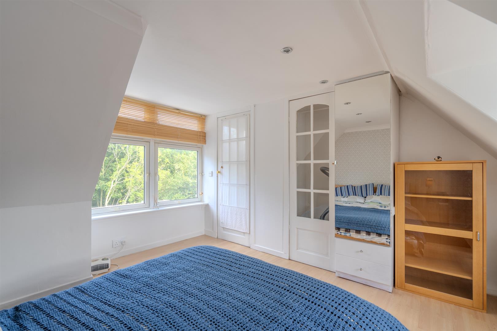 Burns Cottage, Coldingham-23