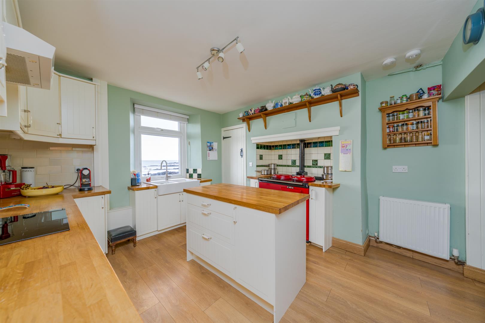 The Blue House Cowdrait-06