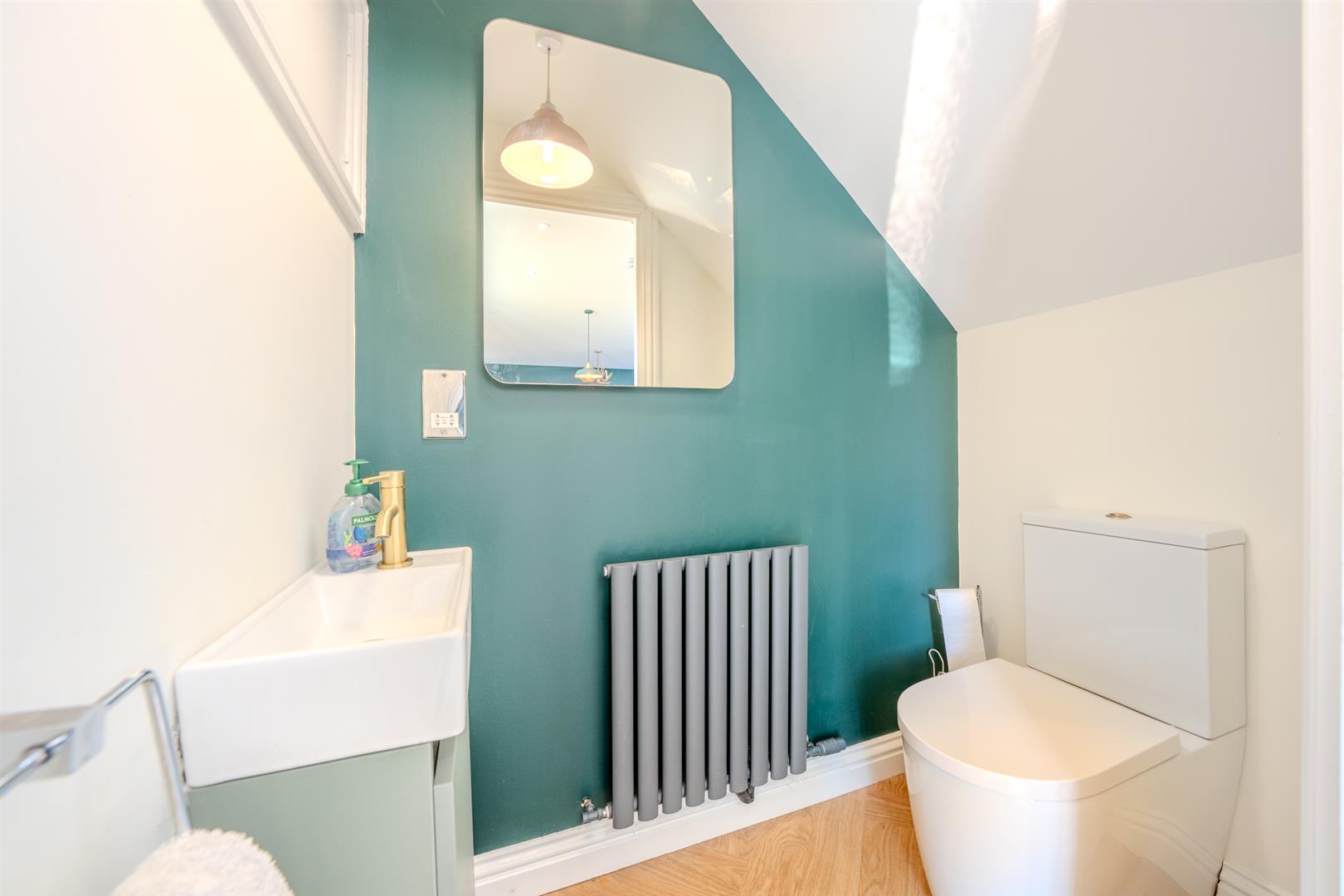 4 Swinton Mill Barns-10