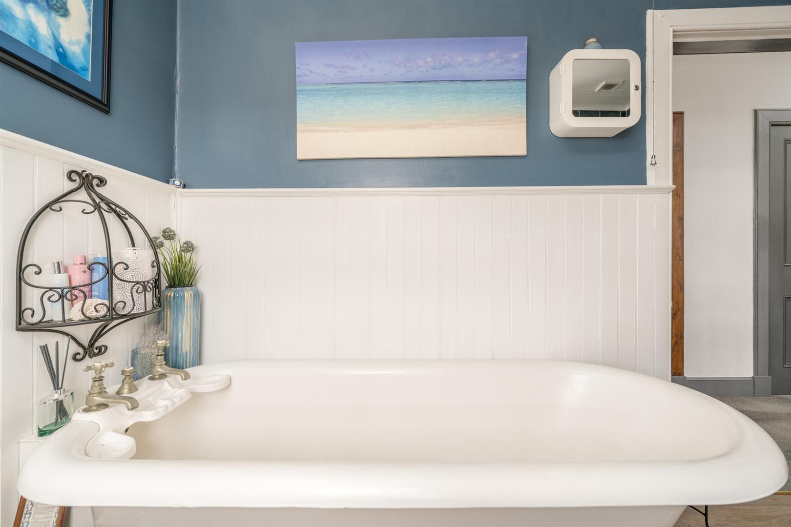 Westfield House_Chirnside-26