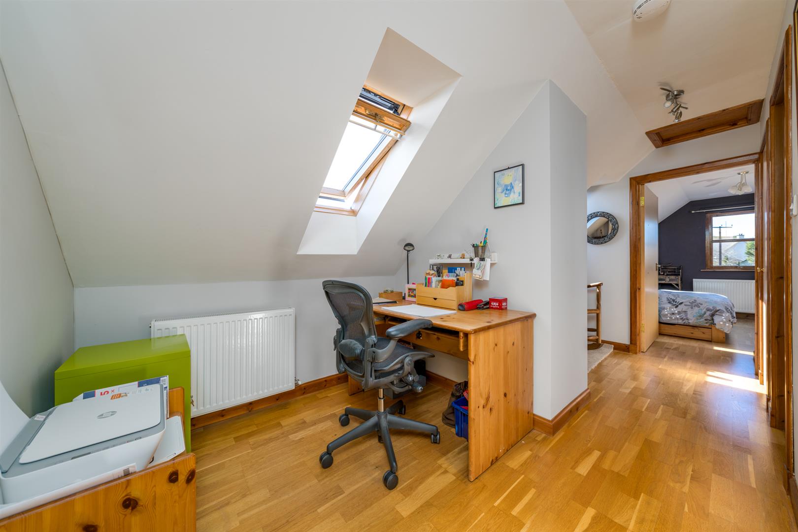 Ellembridge Cottage Duns-26