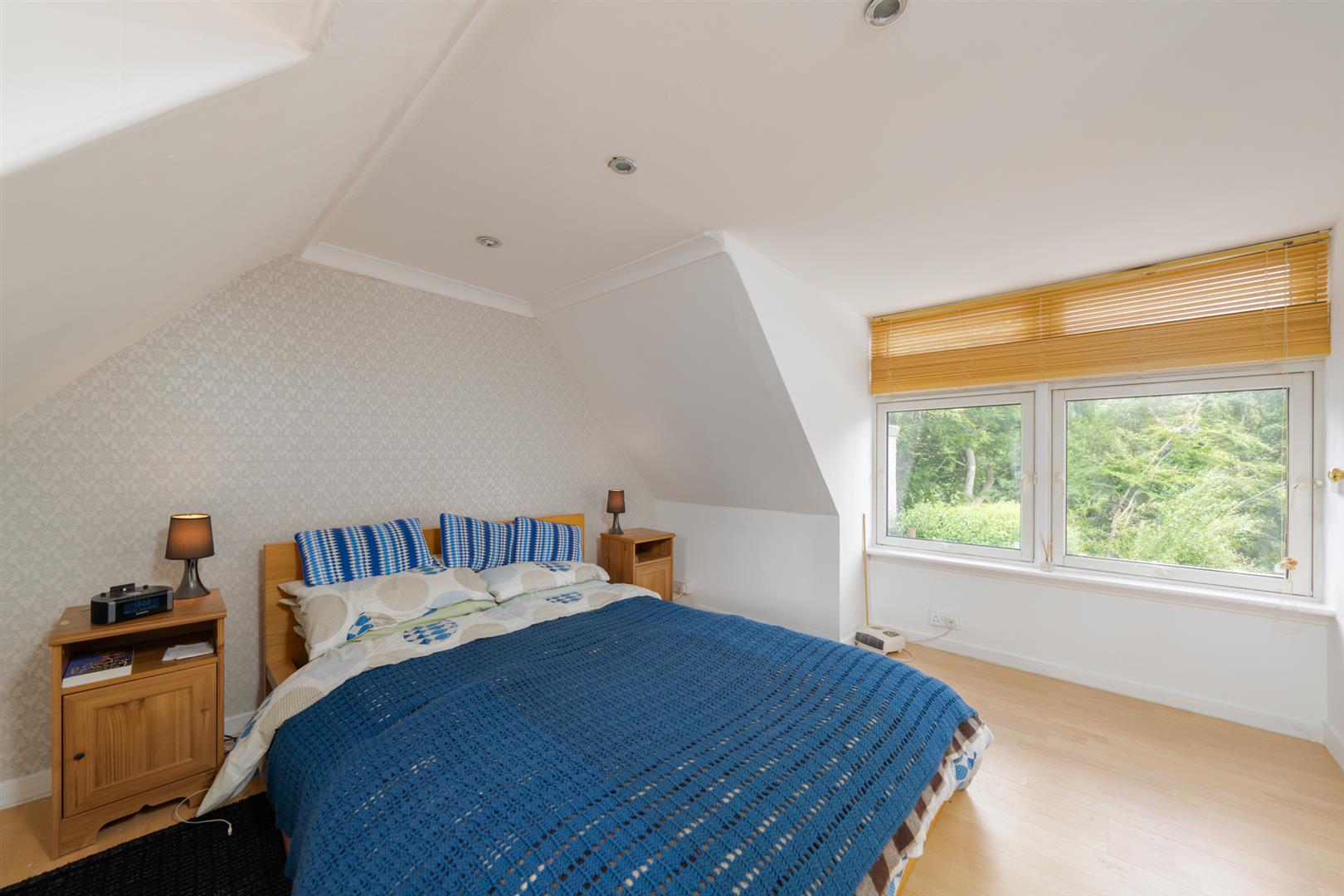 Burns Cottage, Coldingham-22