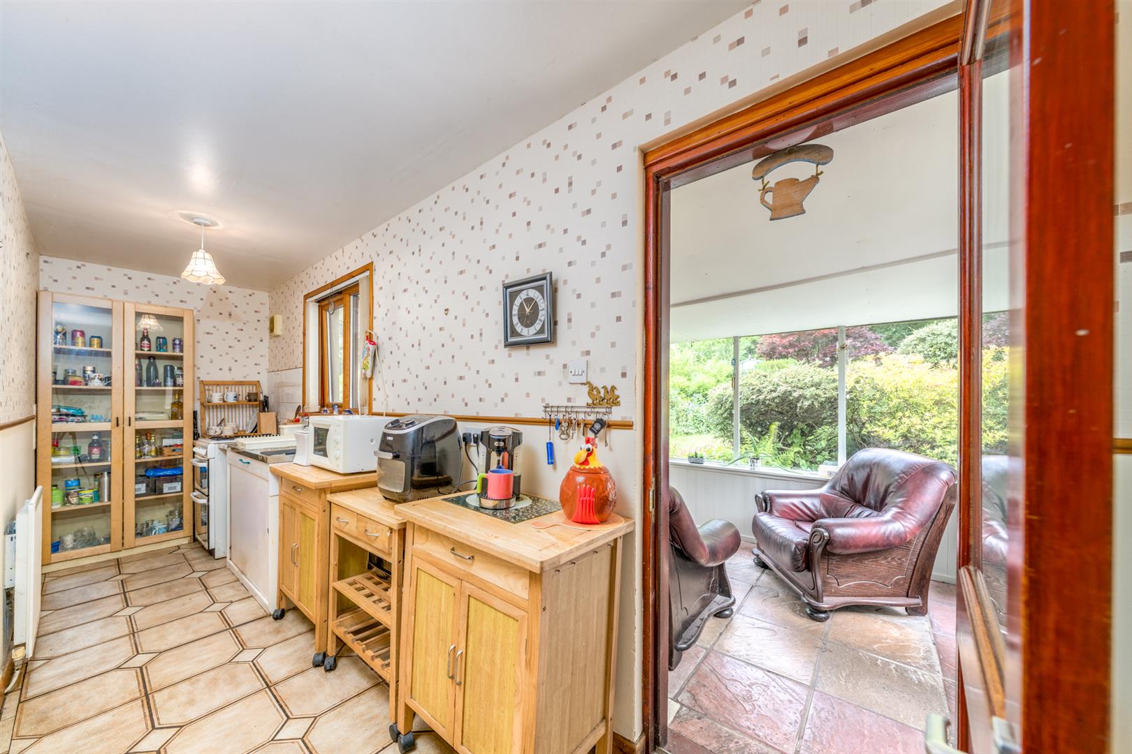 Auburn Cottage, Grantshouse-06