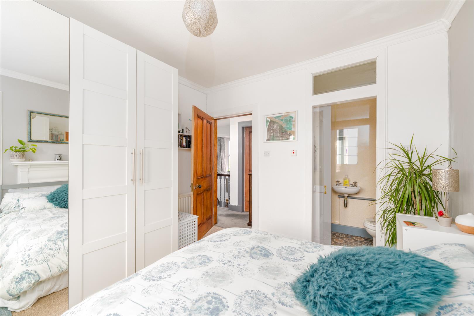 Westfield House_Chirnside-23