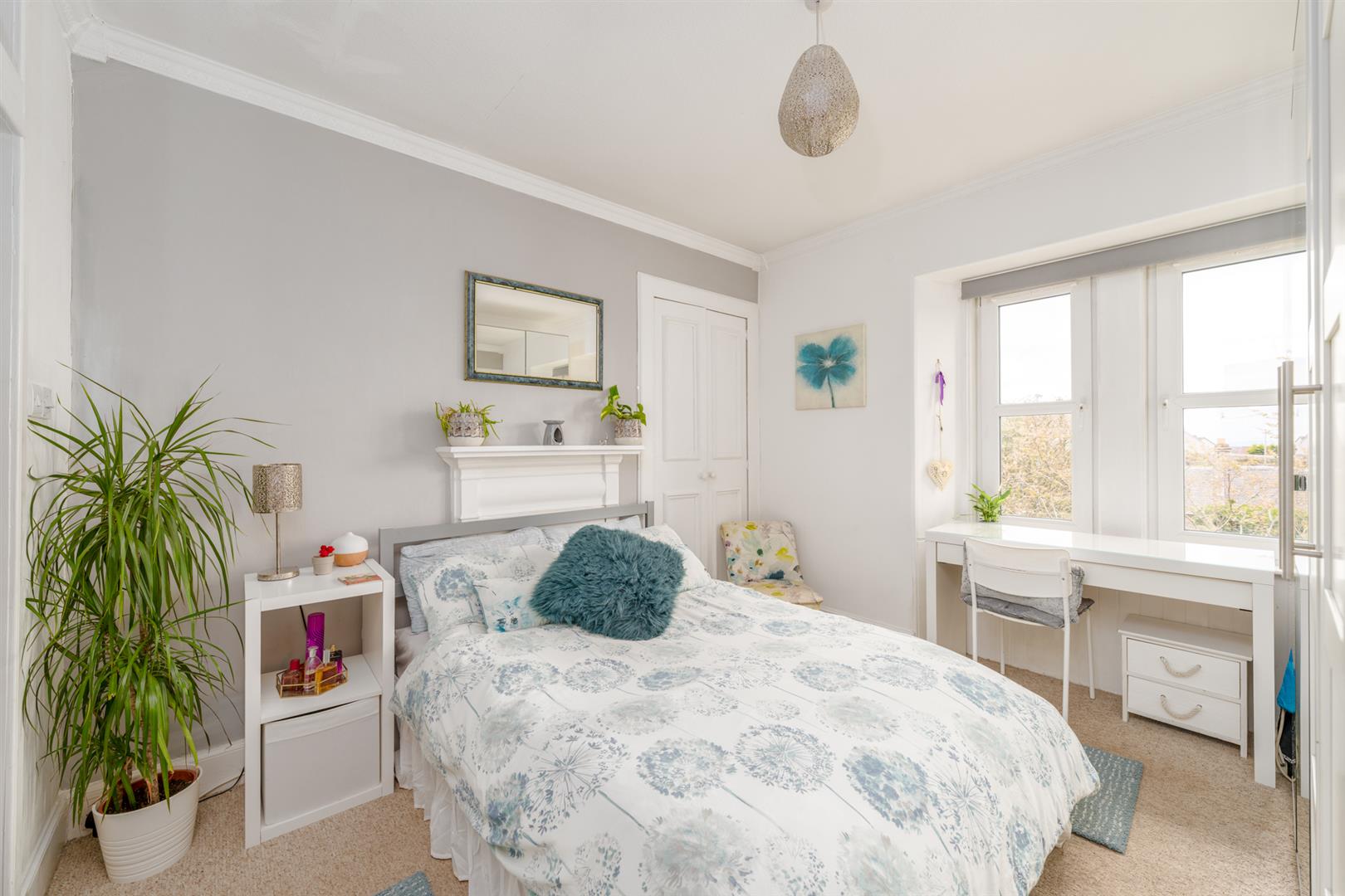 Westfield House_Chirnside-22