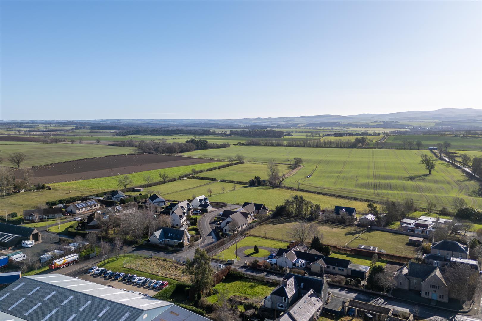 Building Plot Eccles-09