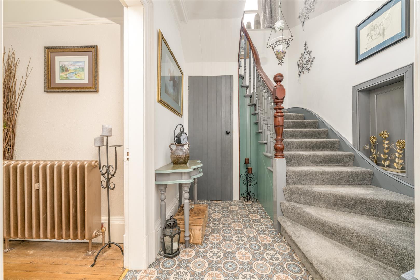 Westfield House_Chirnside-08